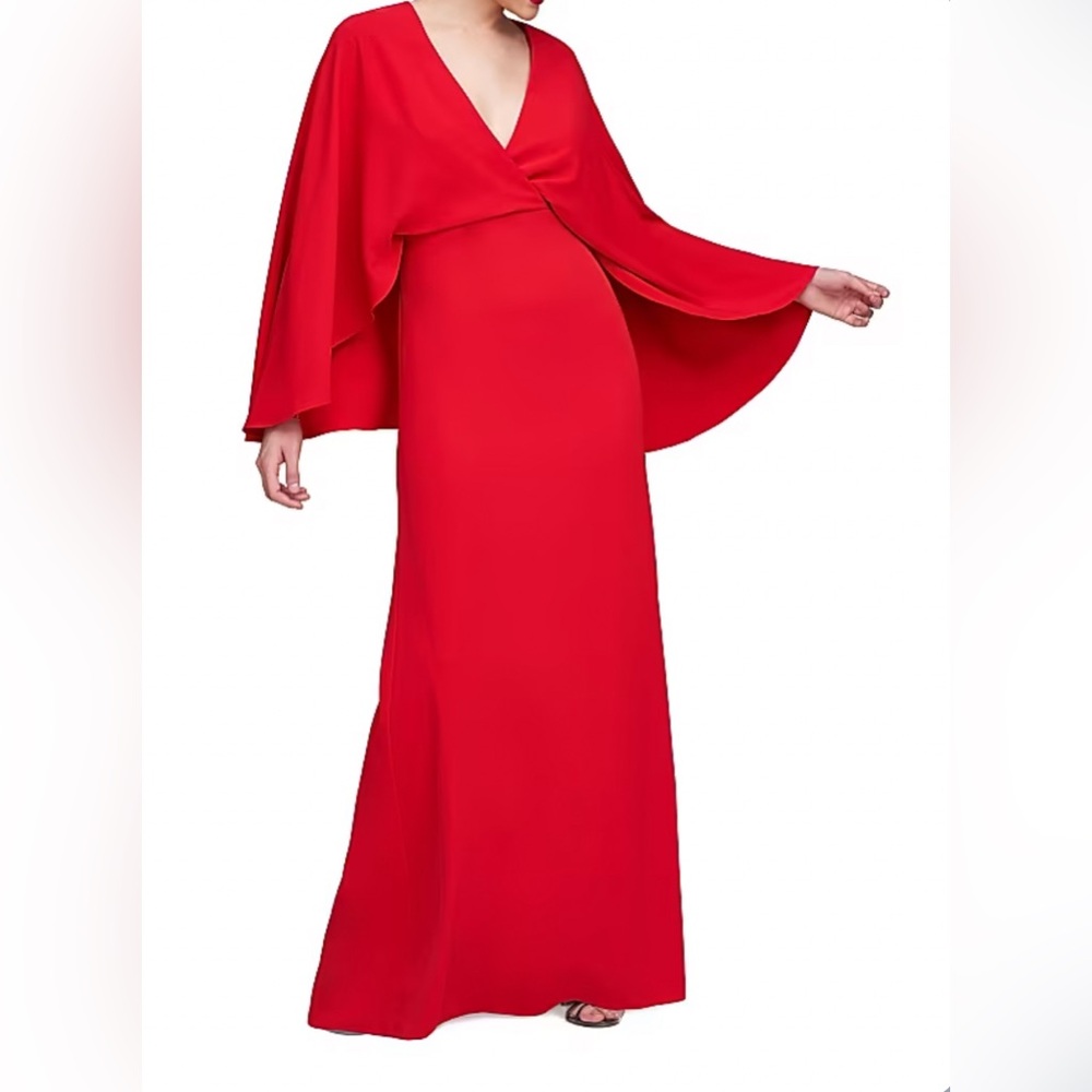 Halston - Olaya Gown